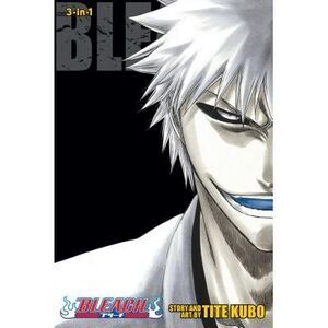 Bleach (3-In-1 Edition), Vol. 9 -- Tite Kubo